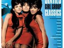 VARIOUS ARTISTS Sixties Girl Group Classics TRIPLE LP VINYL Europe Not Now 2019