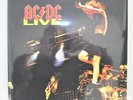 AC/DC 'AC/DC Live' Double Vinyl LP in Gatefold on Columbia *SEALED* - N42