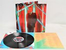PAUL WELLER (THE JAM) 'Sonik Kicks' 2011 Vinyl Lp in Gatefold + Insert - SA1