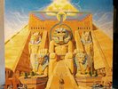 Iron Maiden Powerslave 12