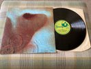 Pink Floyd Meddle UK HARVEST Early 1970's Textured Inside & Out Sleeve Near Mint