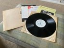 THE WHO LIVE AT LIVE UK TRACK 1st Press 1970 1st Press COMPLETE 12INSERTS N MINT