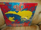 H.P. LOVECRAFT - H.P. Lovecraft II - ACID PSYCH ROCK - 1968 LP Original