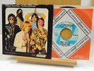The Rolling Stones rock 45 Jumpin Jack Flash bw Child Of The Moon on London
