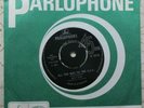 Billy Fury ?– All The Way To The U.S.A. RARE 1969 UK 7