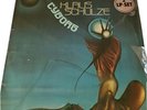 Klaus Schulze Cyborg Double LP Vinyl Record German Import Brain Gema 1973