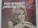 DUSTY SPRINGFIELD Golden Hits PHILIPS PHS 600-220  SEALED LP