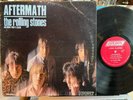 The Rolling Stones   Aftermath | 1966 Mono 1st Press | Vinyl=VG | Cover=VG+