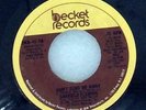 GARFIELD FLEMING 45 Don't Send Me Away BECKET original MODERN SOUL rare MP3 hear