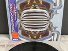 LP The Alan Parsons Project - Ammonia Avenue | Japan Press | M/NM | OBI