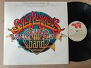 SGT PEPPERS LONELY HEART'S CLUB BAND  PETER FRAMPTON THE BEEGEES- 2  LP's