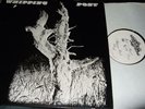 WHIPPING POST : BUT THE BLUES IS GOING ON LP 1979 MUSK PROJEKT CH