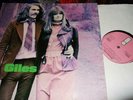 McDONALD AND GILES : SAME LP 1970 PINK ISLAND 6339021 GERMANY