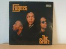 Fugees - The Score 2xLP 12 inch Vinyl - 483549 1996 Columbia RARE Original