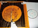 ASH RA TEMPEL : SAME PROMO ONLY TESTPRESSING LP GIMMICKCOVER 1971 OHR GERMANY