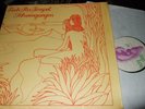 ASH RA TEMPEL : SCHWINGUNGEN LP 1972 OHR OMM 556020 GERMANY