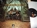 SHILOH ( EAGLES ) : SAME LP 1970 AMOS 7015 USA