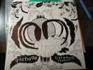 Garbage & Screaming Females Because The Night Record Store Day RSD NEW OOP 2013