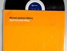 Michael Jackson - HIStory (1997) Vinyl 12