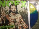 nofx never trust a hippy colored vinyl fat wreck chords