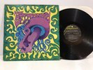 The Sacred Mushroom S/T Blues Rock LP on Parallax VG+