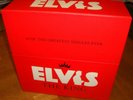 ELVIS PRESLEY 