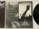 DYING FETUS - GROTESQUE IMPALEMENT Vinyl LP Record - 2000 Revenge Productions NM
