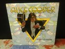 Alice Cooper - Welcome to my Nightmare LP 1975 ANCL 2011