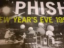 New Year's Eve 1995 Live at Madison Square Garden by Phish (Vinyl, Apr-2015,...