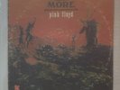Pink Floyd - More Soundtrack 1969 Tower ?ST-5169 rare PROMO misprint label