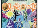 THE ZOMBIES - ODESSEY & ORACLE - US 1ST VINYL PRESS - DATE TES4013 PSYCH BB21