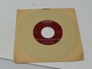 Spencer Moore Please Come Back Darling / Dad Sister and Mother Are Gone Vinyl 45