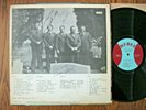 RARE SIGNED 1975 LP KEITH WHITLEY RALPG STANLEY Let me rest on peaceful mtn.