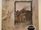 Led Zeppelin IV 4 - 200 Gram Classic Records QUIEX SV-P SEALED