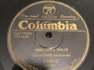 CARTWRIGHT BROTHERS - COLUMBIA 15220-D PRE-WAR BLUEGRASS
