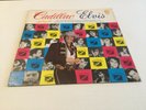 ELVIS PRESLEY LP ( Cadillac Elvis ) PINK VINYL.