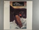 Iron Butterfly With Pinera & Rhino Metamorphosis  SEALED  Hype Sticker  Psych