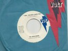 NORTHERN SOUL  -- NEWCOMERS -- OPEN UP YOUR HEART ( LET ME IN)