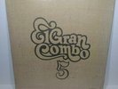 EL GRAN COMBO 5 * Lp Vinyl Record 1973 Salsa * Puerto Rico