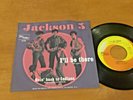 MICHAEL JACKSON The Jackson 5 I'LL BE THERE 1970 MEXICO 7