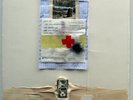 LP Jonathan Meese / S. Sunthareswaran / Foltergaul Kommissar Hjuler FLUXUS +/-