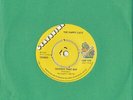 THE HAPPY CATS DESTROY THAT BOY / THESE BOOTS ARE MADE FOR WALKIN' GRAPEVINE 110