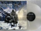 DISSECTION - Storm Of The Light's Bane (Clear Vinyl) Gatefold LP rare