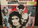 The Rocky Horror Picture Show LP- Movie Soundtrack - (first press/1975) 12''MINT