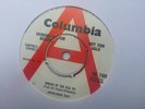 1965 'Downliners Sect' - Wreck Of The Old '97 / Leader Of The Sect: Promo VG++