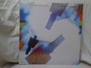 Brian Eno/David Byrne:   My Life In The Bush Of Ghosts UK Repress EX  LP