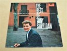 LP The Best Of Tony Sheridan Beatles Polydor 237640 Stereo 10.1964 Very Rare