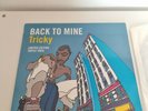 Tricky Back To Mine 3x Lp Vinyl BACKLP14 2003 DMC Nr Mint Vinyl