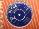 1966 Decca THE ARTWOODS DEMO - I Feel Good / Molly Anderson's Cookery Book - EX