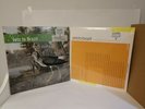 Orange Rhyming Dictionary Four Cornered Night Jets to Brazil Vinyl 2017 Pressing